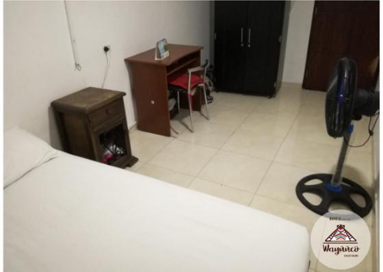 Wayuuco Backpackers Bed & Breakfast Riohacha Exterior photo