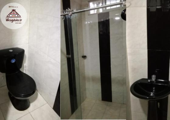 Wayuuco Backpackers Bed & Breakfast Riohacha Exterior photo